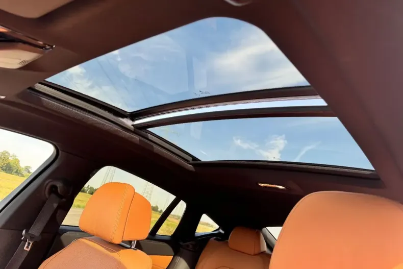 BMW X6 din 2021 cu 88.000 km - oferta BMW112384 - foto 12