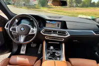 BMW X6 din 2021 cu 88.000 km - oferta BMW112384 - foto 14