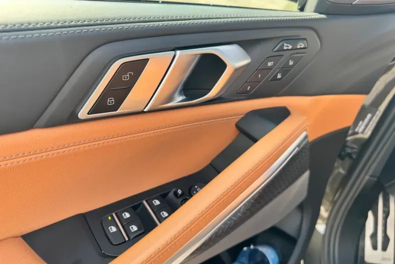 BMW X6 din 2021 cu 88.000 km - oferta BMW112384 - foto 15