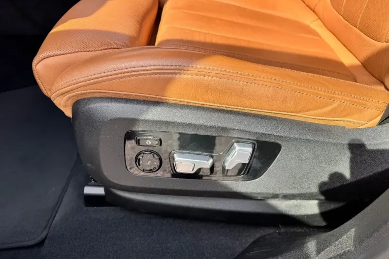 BMW X6 din 2021 cu 88.000 km - oferta BMW112384 - foto 16