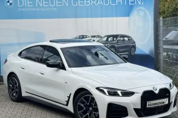 BMW M440 din 2024 - oferta BMW112385