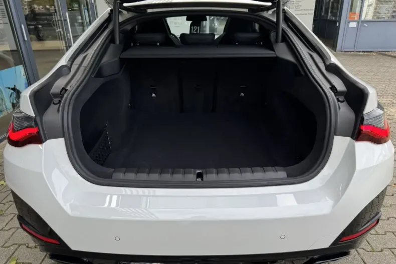 BMW M440 din 2024 cu 7.800 km - oferta BMW112385 - foto 7