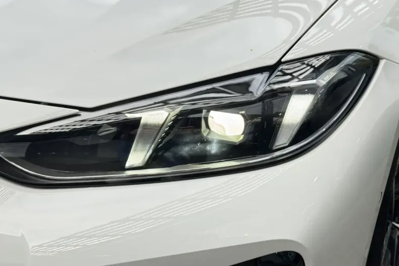 BMW M440 din 2024 cu 7.800 km - oferta BMW112385 - foto 8