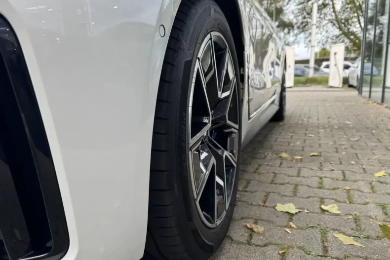 BMW M440 din 2024 cu 7.800 km - oferta BMW112385 - foto 10