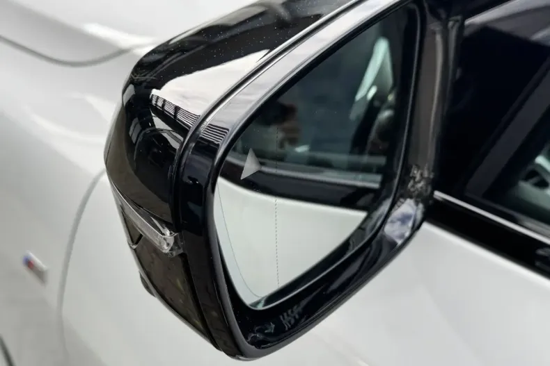 BMW M440 din 2024 cu 7.800 km - oferta BMW112385 - foto 12