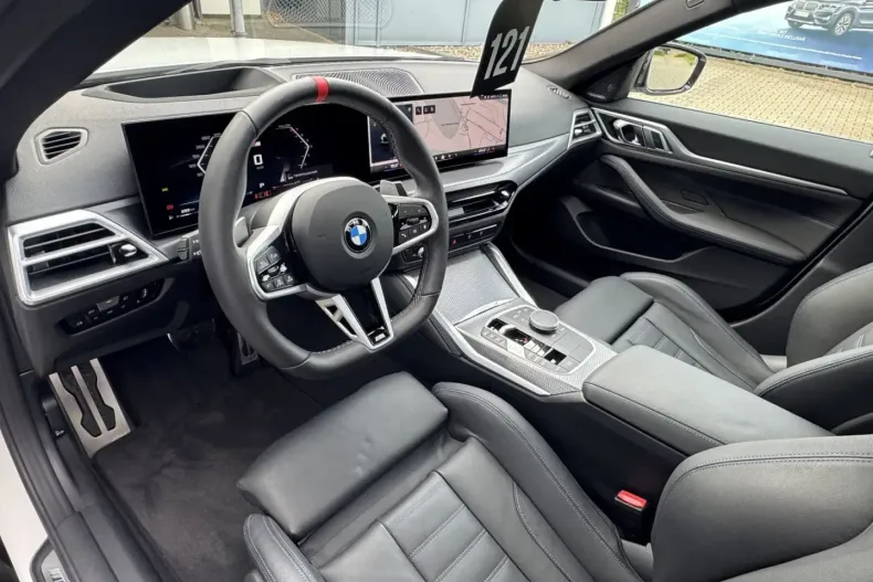 BMW M440 din 2024 cu 7.800 km - oferta BMW112385 - foto 15
