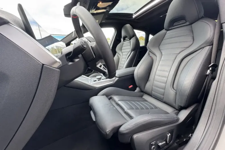 BMW M440 din 2024 cu 7.800 km - oferta BMW112385 - foto 16