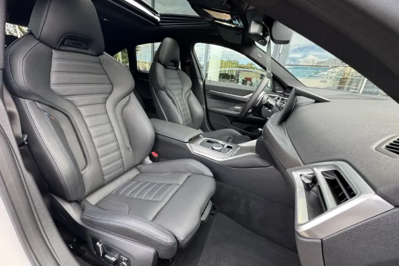 BMW M440 din 2024 cu 7.800 km - oferta BMW112385 - foto 17