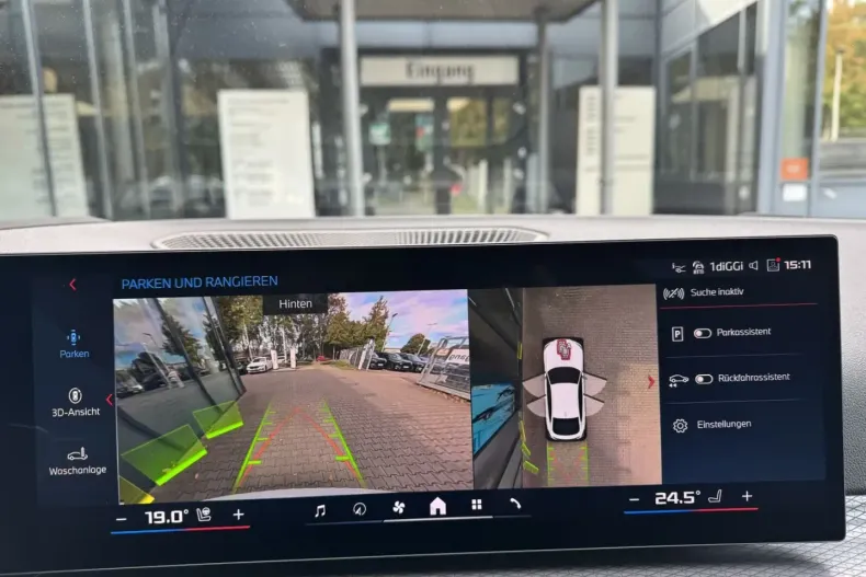 BMW M440 din 2024 cu 7.800 km - oferta BMW112385 - foto 20