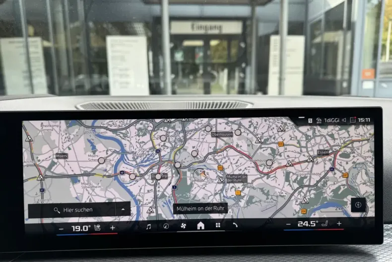 BMW M440 din 2024 cu 7.800 km - oferta BMW112385 - foto 21