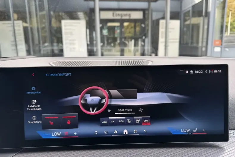 BMW M440 din 2024 cu 7.800 km - oferta BMW112385 - foto 22