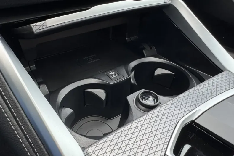 BMW M440 din 2024 cu 7.800 km - oferta BMW112385 - foto 24