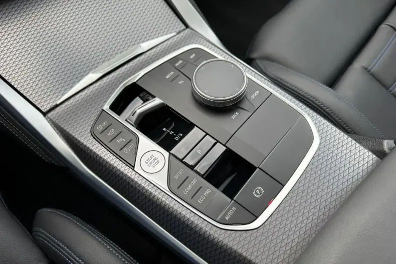 BMW M440 din 2024 cu 7.800 km - oferta BMW112385 - foto 25