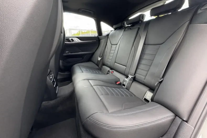 BMW M440 din 2024 cu 7.800 km - oferta BMW112385 - foto 26