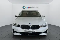 BMW 520 din 2023 cu 14.900 km - oferta BMW112386 - foto 1