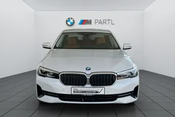 BMW 520 din 2023 - oferta BMW112386
