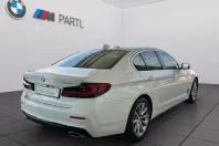 BMW 520 din 2023 cu 14.900 km - oferta BMW112386 - foto 3