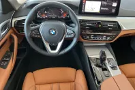 BMW 520 din 2023 cu 14.900 km - oferta BMW112386 - foto 7