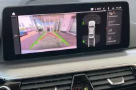 BMW 520 din 2023 cu 14.900 km - oferta BMW112386 - foto 10