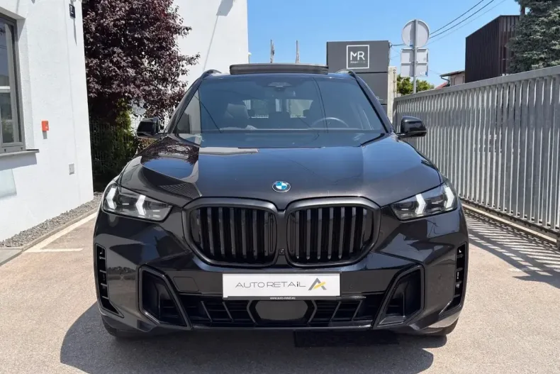 BMW X5 din 2024 cu 39.000 km - oferta BMW112387 - foto 2