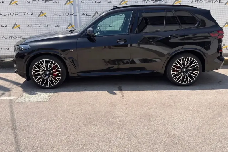 BMW X5 din 2024 cu 39.000 km - oferta BMW112387 - foto 3