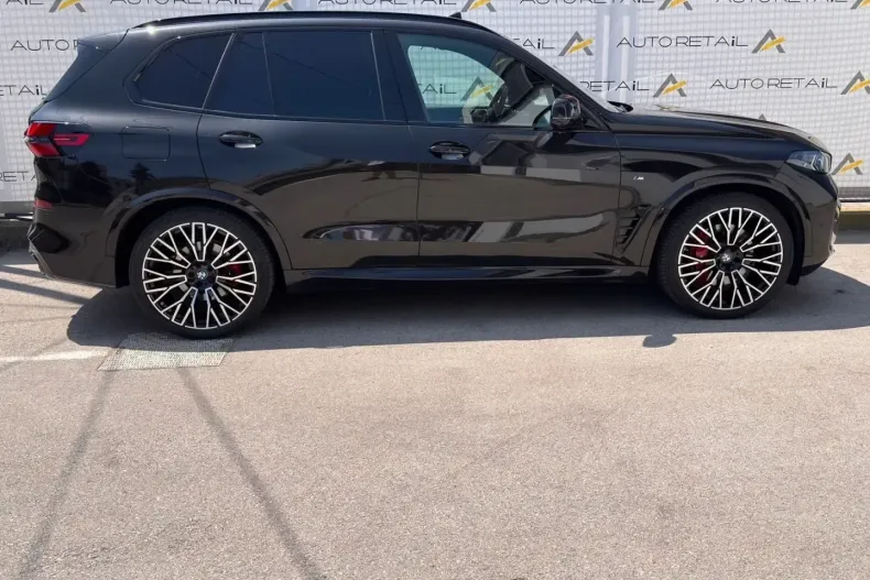 BMW X5 din 2024 cu 39.000 km - oferta BMW112387 - foto 4