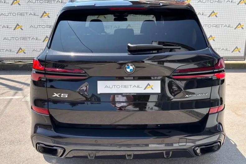 BMW X5 din 2024 cu 39.000 km - oferta BMW112387 - foto 5