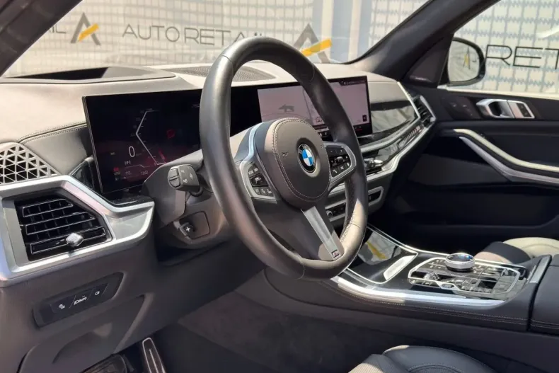 BMW X5 din 2024 cu 39.000 km - oferta BMW112387 - foto 6