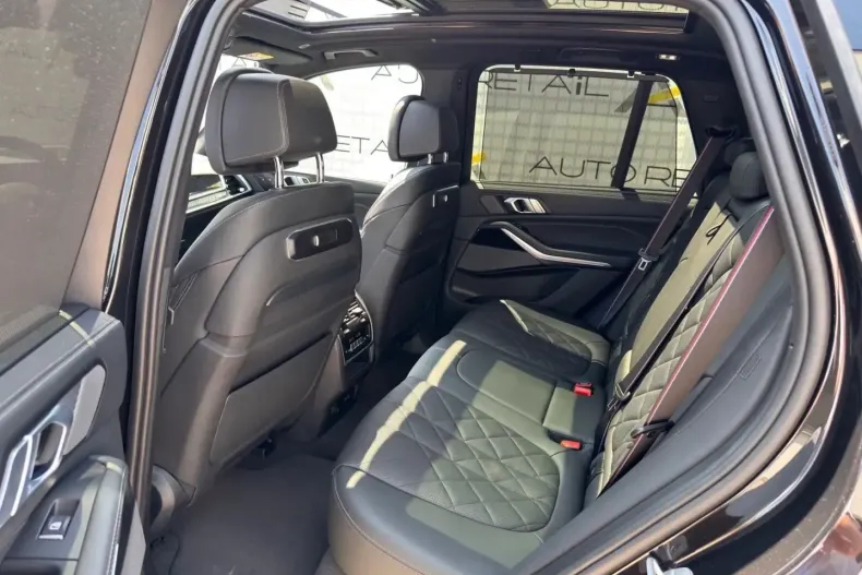 BMW X5 din 2024 cu 39.000 km - oferta BMW112387 - foto 8