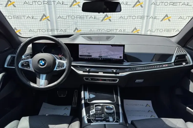 BMW X5 din 2024 cu 39.000 km - oferta BMW112387 - foto 9