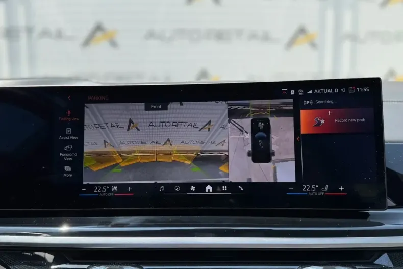 BMW X5 din 2024 cu 39.000 km - oferta BMW112387 - foto 11