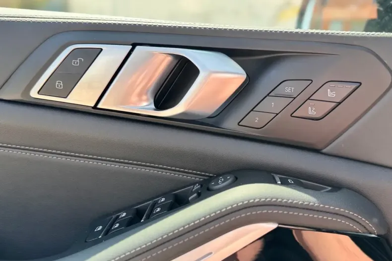 BMW X5 din 2024 cu 39.000 km - oferta BMW112387 - foto 13