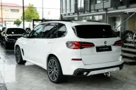 BMW X5 din 2025 cu 27.537 km - oferta BMW112388 - foto 10
