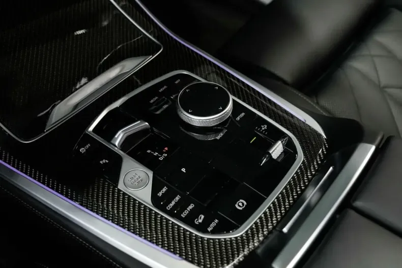 BMW X5 din 2025 cu 27.537 km - oferta BMW112388 - foto 15