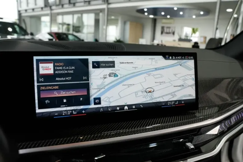 BMW X5 din 2025 cu 27.537 km - oferta BMW112388 - foto 19