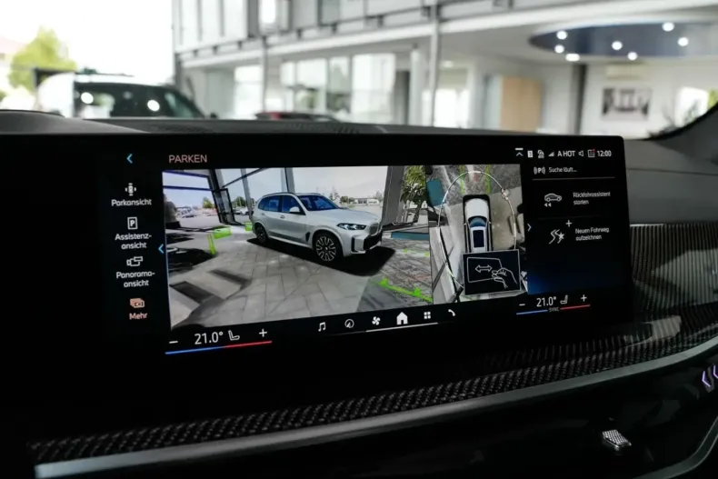 BMW X5 din 2025 cu 27.537 km - oferta BMW112388 - foto 23