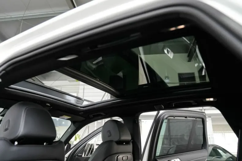 BMW X5 din 2025 cu 27.537 km - oferta BMW112388 - foto 28