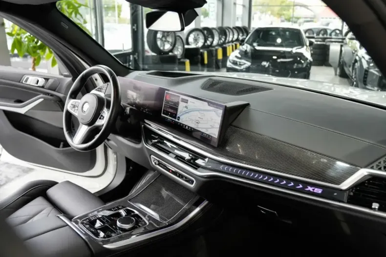 BMW X5 din 2025 cu 27.537 km - oferta BMW112388 - foto 31