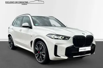 BMW X5 din 2024 - oferta BMW112390