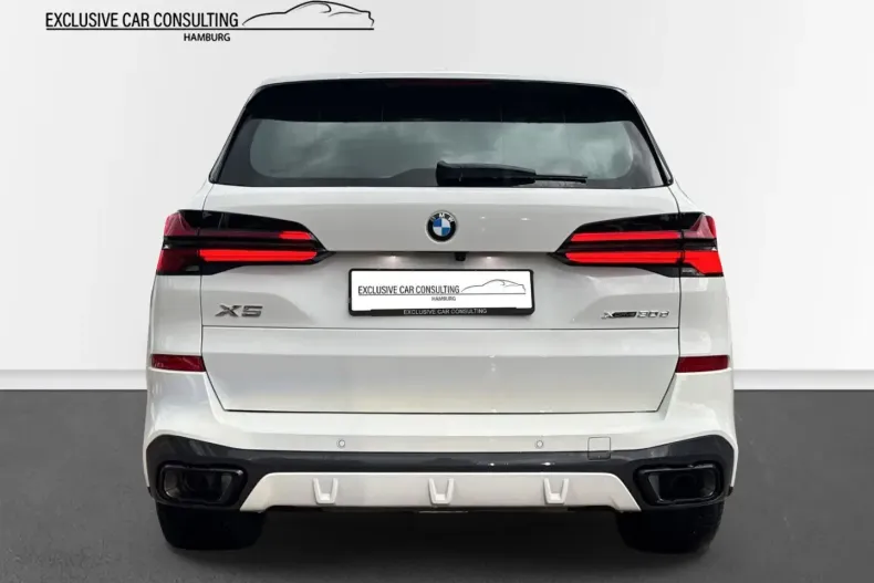 BMW X5 din 2024 cu 20.500 km - oferta BMW112390 - foto 5