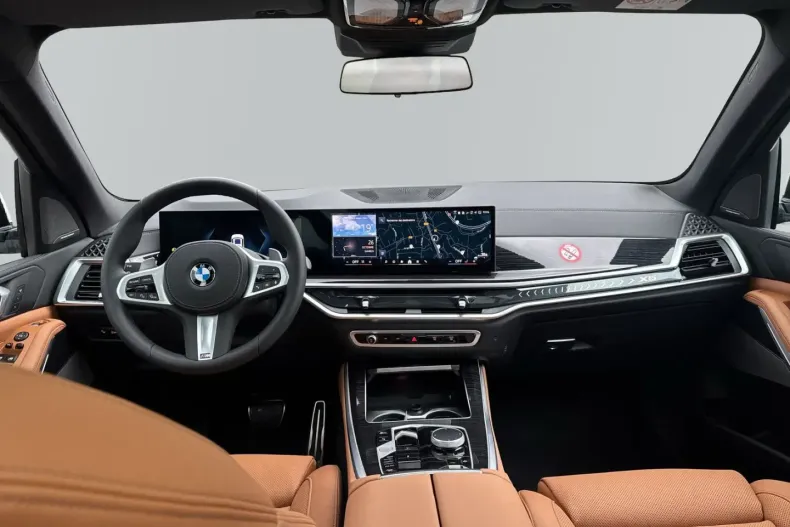 BMW X5 din 2024 cu 20.500 km - oferta BMW112390 - foto 7