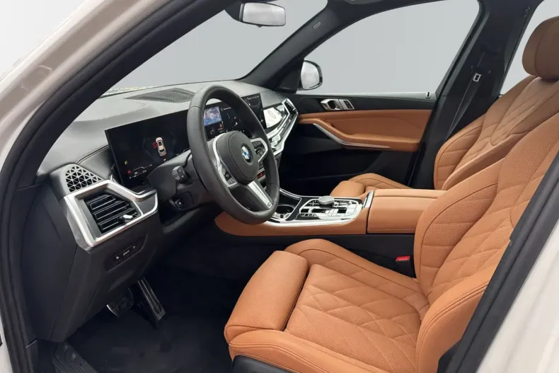 BMW X5 din 2024 cu 20.500 km - oferta BMW112390 - foto 8