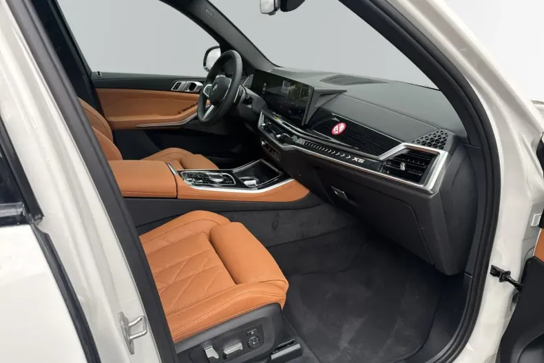 BMW X5 din 2024 cu 20.500 km - oferta BMW112390 - foto 9