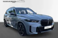 BMW X5 din 2024 cu 28.500 km - oferta BMW112391 - foto 1