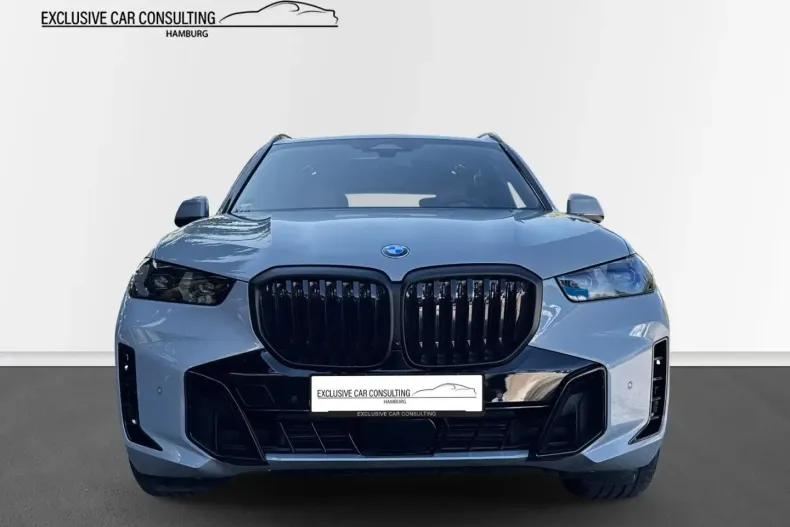 BMW X5 din 2024 cu 28.500 km - oferta BMW112391 - foto 2