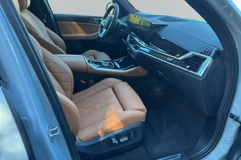 BMW X5 din 2024 cu 28.500 km - oferta BMW112391 - foto 9