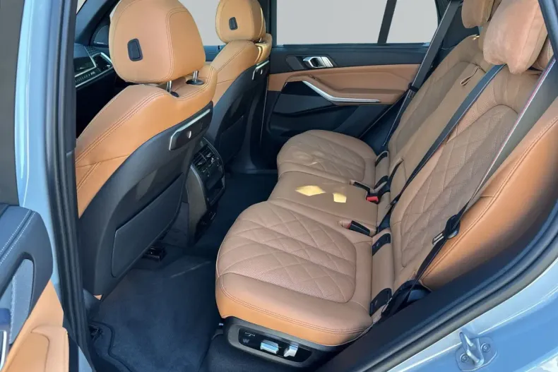 BMW X5 din 2024 cu 28.500 km - oferta BMW112391 - foto 10