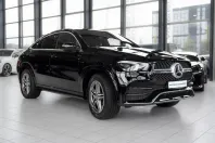 Mercedes-Benz GLE 350 din 2020 cu 48.033 km - oferta MER112392 - foto 2