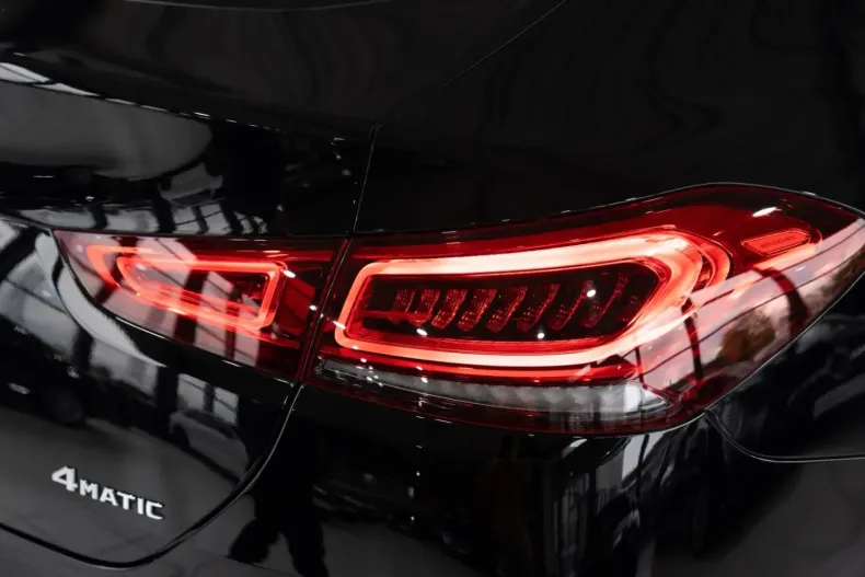 Mercedes-Benz GLE 350 din 2020 cu 48.033 km - oferta MER112392 - foto 11