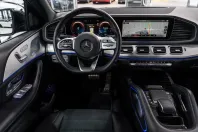 Mercedes-Benz GLE 350 din 2020 cu 48.033 km - oferta MER112392 - foto 19